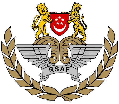 Republic of Singapore Air Force
